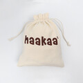 Haakaa Cotton Bag Haakaa Cotton Bag